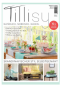 Preview: Tiliisy  Magazin – Frühling/Sommer 19